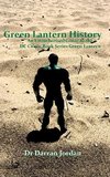 Green Lantern History