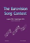 The Complete & Independent Guide to the Eurovision Song Contest 2014