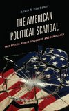 American Political Scandal