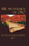 Mil proverbios de oro