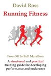 Running Fitness - From 5K to Full Marathon