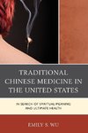 TRADITIONAL CHINESE MEDICINE IPB