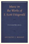 MUSIC IN THE WORKS OF F SCOTT PB