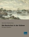 Die Deutschen in der Südsee