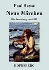 Neue Märchen