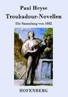 Troubadour-Novellen