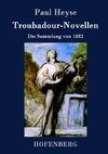 Troubadour-Novellen