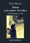 Ninon und andere Novellen