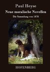 Neue moralische Novellen