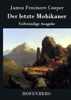 Der letzte Mohikaner