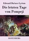 Die letzten Tage von Pompeji