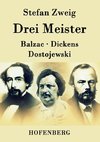 Drei Meister