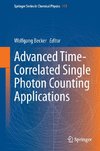 Advanced Time-Correlated Single Photon Counting