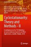 Cyclostationarity: Theory and Methods - II