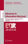 Advances in Information Retrieval