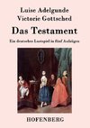 Das Testament