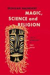 MAGIC SCIENCE & RELIGION