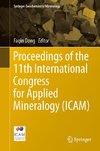 Proceedings of the 11th International Congress for Applied Mineralogy (ICAM)