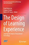 The Design of Learning Experience