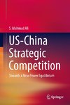 US-China Strategic Competition