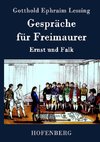 Gespräche für Freimaurer