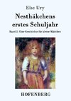 Nesthäkchens erstes Schuljahr