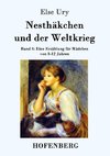 Nesthäkchen und der Weltkrieg