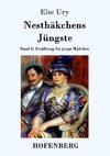 Nesthäkchens Jüngste