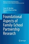 Foundational Aspects of Family-School Partnership Research