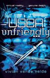 User Unfriendly