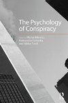 Bilewicz, M: Psychology of Conspiracy