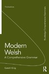 Modern Welsh