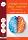 Developing Memory Skills in the Primary Classroom