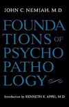 Nemiah, J: Foundations of Psychopathology