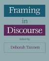 Framing in Discourse