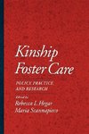 Hegar, R: Kinship Foster Care