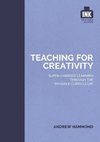 Teaching for Creativity