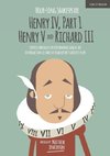 Hour-Long Shakespeare