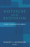 Nietzsche and Buddhism