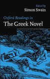 Oxford Readings in the Greek Novel