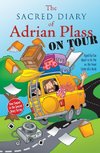 The Sacred Diary of Adrian Plass, on Tour