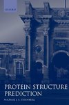 Protein Structure Prediction