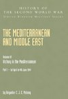 The Mediterranean and Middle East