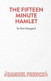 The Fifteen Minute Hamlet