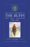 HISTORICAL RECORDS OF THE BUFFS (East Kent Regiment) 3rd Foot 1914-1919