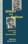 Gilbert and Sullivan