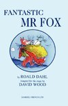 Fantastic Mr. Fox