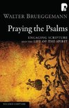 Praying The Psalms