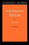 An Introduction to Tort Law