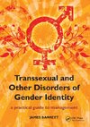 Transsexual and Other Disorders of Gender Identity